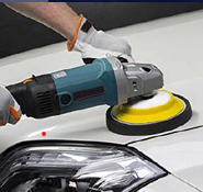 CAR POLISH