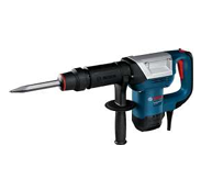 DEMOLITION HAMMER