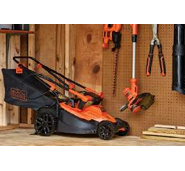 GRASS CUTTER
