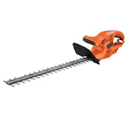 HEDGE TRIMMER