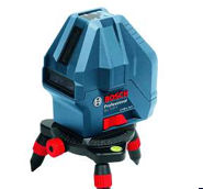 LINE LASER