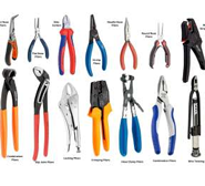 PLIERS