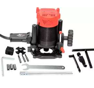 ROUTER & TRIMMER