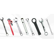 SPANNER
