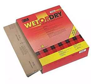 WATER PROOF PAPER