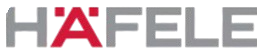 hafele_logo