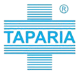taparia_logo
